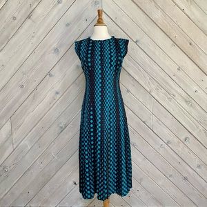 J. Peterman Tate & Lucille Dress